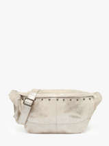Sac Banane Pieces Argent daino 17136453