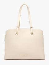 Sac Port paule Sallie Re Valentino Beige sallie re VBS8UJ01