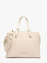 Shoulder Bag Sallie Re Valentino Beige sallie re VBS8UJ04