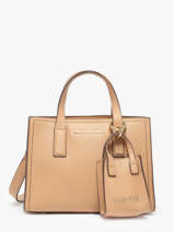 Sac � Main Samantha Valentino Beige samantha VBS8YA04