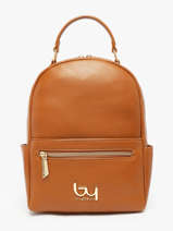 Sac  Dos Mimosa By byblos Marron mimosa BS30B01