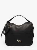 Shoulder Bag Libra By byblos Black libra BS34B01