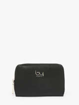 Portefeuille Naos By byblos Noir naos PS33B137