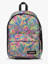 Backpack Out Of Office + 15'' Pc Eastpak Multicolor pbg authentic PBGK767