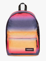 Sac � Dos Out Of Office + Pc 15'' Eastpak Multicolore pbg authentic PBGK767