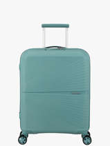 Carry-on Luggage Airconic American tourister Blue airconic 88G001