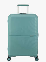 Hardside Luggage Airconic American tourister Blue airconic 88G002