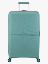 Valise Rigide Airconic American tourister Bleu airconic 88G003