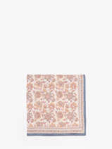 Scarf Bindi atelier Multicolor floral FL