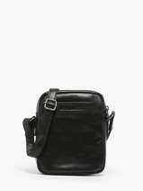 Crossbody Bag Arthur & aston Black leon 7