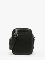 Crossbody Bag Arthur & aston Black leon 8