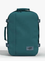 Valise Cabine Sac � Dos Cabin Lc Cabin zero Bleu cabin lc CZ17