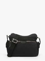 Shoulder Bag Kaya Hexagona Blue kaya 5920187