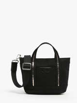 Handbag Kaya Hexagona Black kaya 5920180