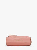 Trousse Vintage Fantasy 1 Compartiment Cameleon Rose vintage fantasy STRO