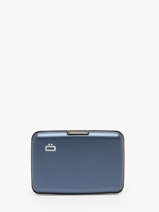 Card Holder Stockholm V3 Ogon Blue original ORI