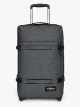 Valise Cabine Eastpak Gris authentic luggage EK0A5BA7