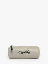 Trousse Vintage North Cameleon Gris vintage north STRO