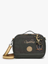 Lunch Bag Vintage Urban Cameleon Gray vintage urban BL24