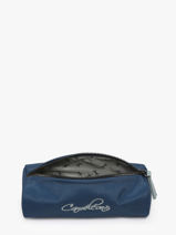 1-compartment Pouch Vintage Urban Cameleon Blue vintage urban STRO-vue-porte