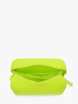 Softside Toiletry Kit American tourister Green urban groove 155518-vue-porte