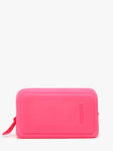 Softside Toiletry Kit American tourister Pink urban groove 155518