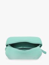 Softside Toiletry Kit American tourister Blue urban groove 155518-vue-porte