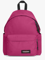 Sac � Dos 1 Compartiment Eastpak Rose pbg authentic PBGA5BG4