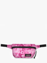 Belt Bag Eastpak Pink authentic EK0A5BG6