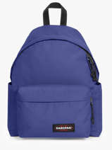 Sac � Dos 1 Compartiment Eastpak Bleu pbg authentic PBGA5BG4
