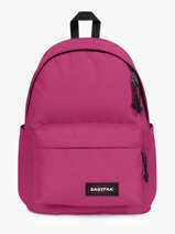 Sac � Dos Day Office 2 Compartiments + Pc 16" Eastpak Rose pbg authentic PBGA5BIK