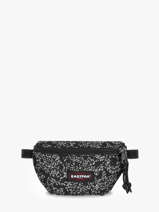 Belt Bag Eastpak Black authentic K074