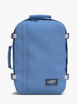 Sac De Voyage Cabine Sac � Dos Cabin Lc Cabin zero Bleu cabin lc CZ17