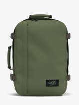Cabin Luggage Backpack Cabin Lc Cabin zero Green cabin lc CZ17