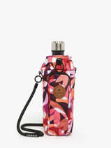 Bottle Bag Cabaia Multicolor accessoire BOTTLBAG