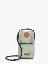 Phone Bag Cabaia Green accessoire PHONEBAG