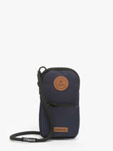 Phone Bag Cabaia Blue accessoire PHONEBAG