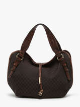 Sac  Main D'occasion Bittersweet Celine Marron second life 1040793