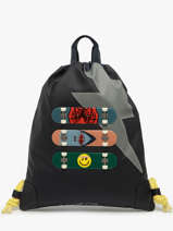 Gym Bag Jeune premier Blue daydream boys B