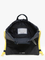 Gym Bag Jeune premier Blue daydream boys B-vue-porte