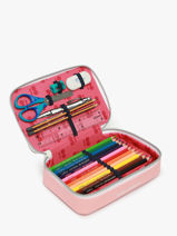 Pencil Box Filled Jeune premier Gold daydream girls G-vue-porte