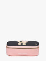 1 Compartment Pouch Daydream Girls Jeune premier Blue daydream girls G