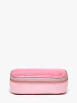 Trousse 1 Compartiment Daydream Girls Jeune premier Rose daydream girls G