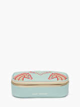 1 Compartment Pouch Daydream Girls Jeune premier Blue daydream girls G