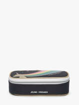 Trousse 1 Compartiment Daydream Girls Jeune premier Bleu daydream girls G