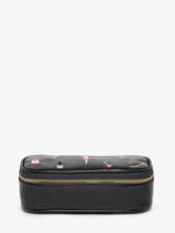 1 Compartment Pouch Daydream Girls Jeune premier Blue daydream girls G