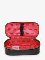 Trousse 1 Compartiment Daydream Girls Jeune premier Bleu daydream girls G-vue-porte