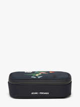 1 Compartment Pouch Classics Jeune premier Blue classics C