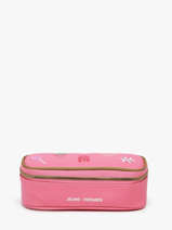 1 Compartment Pouch Daydream Girls Jeune premier Pink daydream girls G