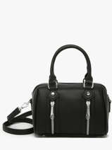 Sac  Main Grained Miniprix Noir grained KJ62061